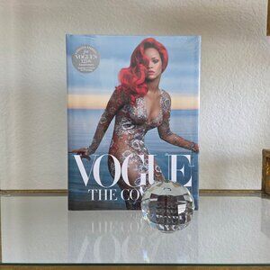 Vogue: The Covers Hardcover Book